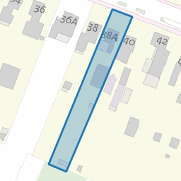 Perceel ECH00-AA-649