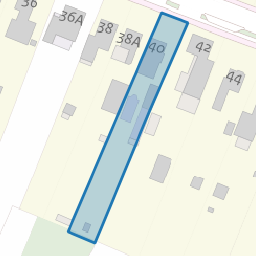 Perceel ECH00-AA-650