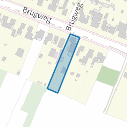 Perceel ECH00-AA-651