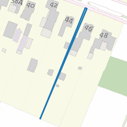 Perceel ECH00-AA-653