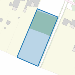 Perceel ECH00-AA-656