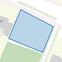 Perceel ECH00-AA-657