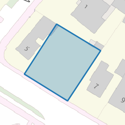 Perceel ECH00-AA-660