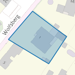 Perceel ECH00-AA-661