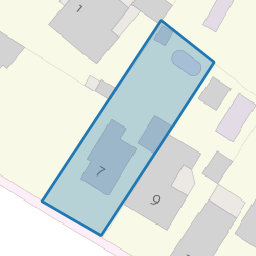 Perceel ECH00-AA-664