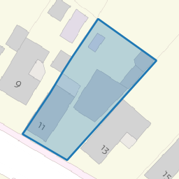 Perceel ECH00-AA-666