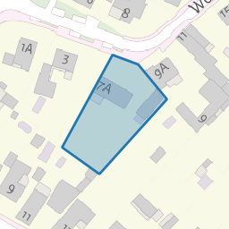 Perceel ECH00-AA-667