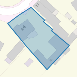 Perceel ECH00-AA-669