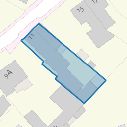 Perceel ECH00-AA-670