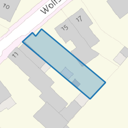 Perceel ECH00-AA-671