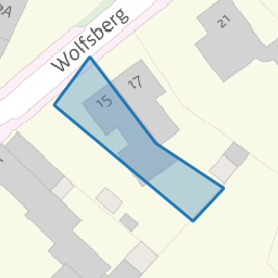 Perceel ECH00-AA-672