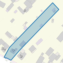 Perceel ECH00-AA-676