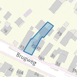 Perceel ECH00-AA-679