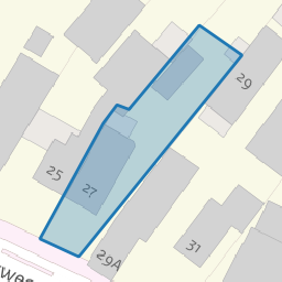 Perceel ECH00-AA-680