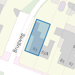 Perceel ECH00-AA-685