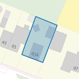 Perceel ECH00-AA-689