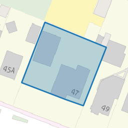 Perceel ECH00-AA-690