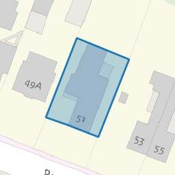 Perceel ECH00-AA-692