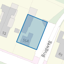 Perceel ECH00-AA-695