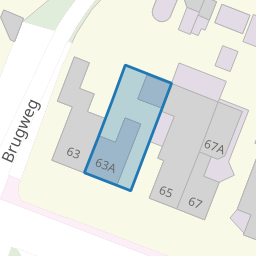 Perceel ECH00-AA-696