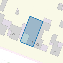 Perceel ECH00-AA-701