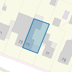 Perceel ECH00-AA-702