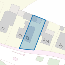 Perceel ECH00-AA-706