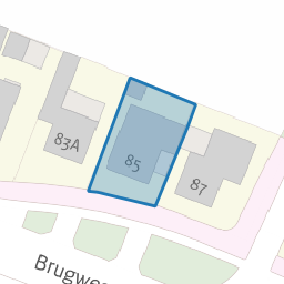 Perceel ECH00-AA-708