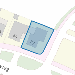 Perceel ECH00-AA-709