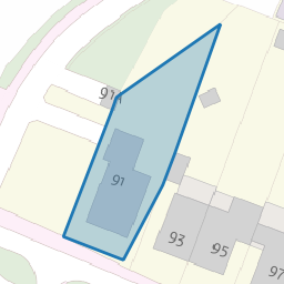 Perceel ECH00-AA-711