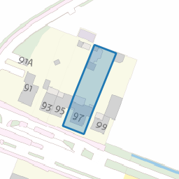 Perceel ECH00-AA-716