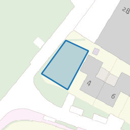 Perceel ECH00-AA-721