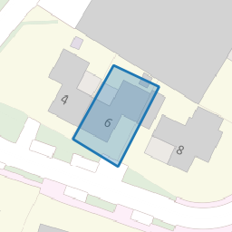 Perceel ECH00-AA-723