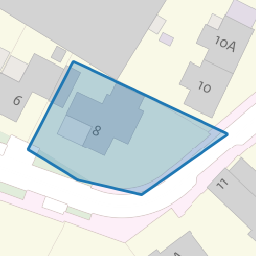 Perceel ECH00-AA-724