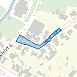 Perceel ECH00-AA-725