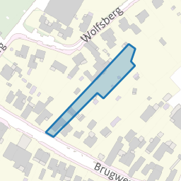 Perceel ECH00-AA-733