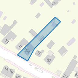 Perceel ECH00-AA-734