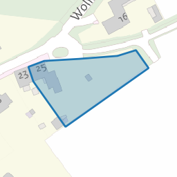 Perceel ECH00-AA-735