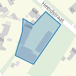 Perceel ECH00-AA-751