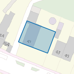 Perceel ECH00-AA-752