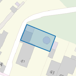 Perceel ECH00-AA-753