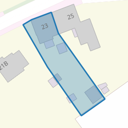 Perceel ECH00-AA-759