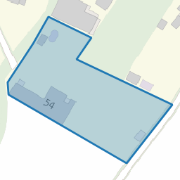 Perceel ECH00-AA-761