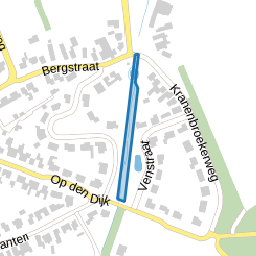 Perceel ECH00-AA-769