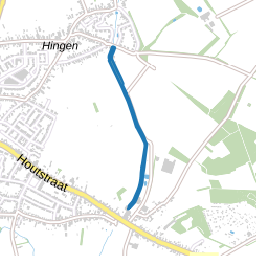 Perceel ECH00-AA-775