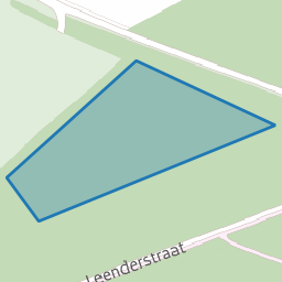 Perceel ECH00-AA-779