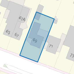 Perceel ECH00-AA-780