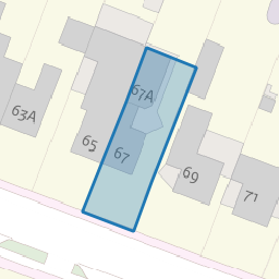 Perceel ECH00-AA-781