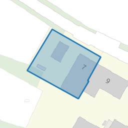 Perceel ECH00-AA-786