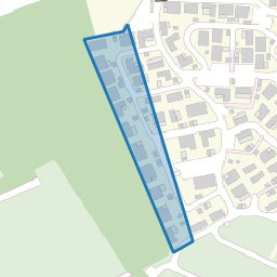 Perceel ECH00-AA-789